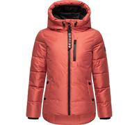 Steppjacke NAVAHOO "Krümelein" Gr. S (36), rosa (altrosa) Damen Jacken (29722127-S) altrosa