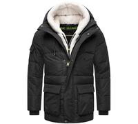 Winterjacke STONE HARBOUR "Lauroo XX" Gr. XXL (56), schwarz Herren Jacken (36062744-XXL) schwarz
