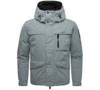 STONE HARBOUR Outdoorjacke Herren blau, L