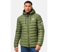 Winterjacke STONE HARBOUR "Zaharoo" Gr. XXL (56), grün (olivgrün) Herren Jacken Winterjacken (87688219-XXL)