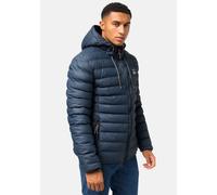 STONE HARBOUR Regenjacke Herren marine, XXXL
