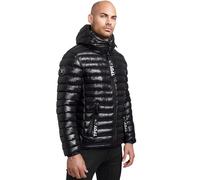 Trueprodigy Winterjacke Herren schwarz, S