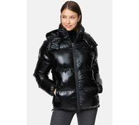 Trueprodigy Winterjacke Damen schwarz, L