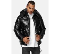 Trueprodigy Winterjacke Herren schwarz, XL