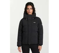 Trueprodigy Winterjacke Damen schwarz, XS