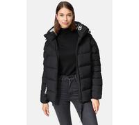 Trueprodigy Winterjacke Damen schwarz, L