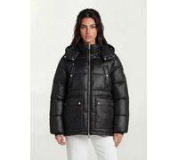 Trueprodigy Winterjacke Damen schwarz, M