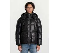 Trueprodigy Winterjacke Herren schwarz, M