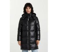 Trueprodigy Winterjacke Damen schwarz, S
