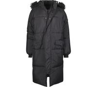Urban Classics Oversize Puffer Mantel