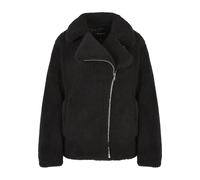 Urban Classics Sherpa Biker Jacke