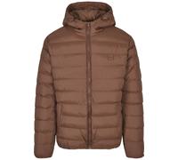 Urban Classics Herren Basic Bubble Jacket Jacke, bark, L