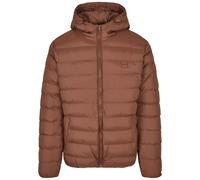 Urban Classics Winterjacke Braun Basic für Herren - M