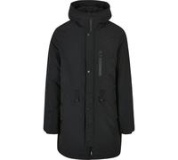 Urban Classics Light Parka in Gr. M in Schwarz