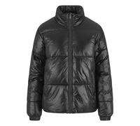 Urban Classics Ladies Recycled Short Shiny Puffer Jacket