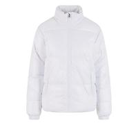 Urban Classics Kurze, Glänzende Pufferjacke Aus Recyceltem Material für Damen - XL