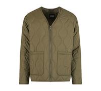 Urban Classics Padded Quilting Jacke