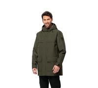 WINTERLAGER PARKA M