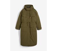 Wintermantel, 2in1 Optik 36