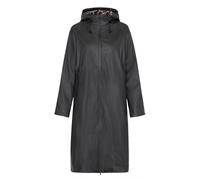 Wintermantel B.YOUNG "Jacke BYAVAN", Damen, Gr. 40, schwarz, Obermaterial: 100% Polyester PES., Mäntel Wintermantel (33614110-40) schwarz