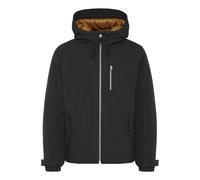 Wintermantel BLEND "Wintermantel BHLetox", Herren, Gr. L, schwarz, Obermaterial: 100% Polyester PES., Mäntel Wintermantel (35181068-L) schwarz