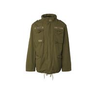 Brandit Jacke M65 Giant – oliv – Größe 7XL