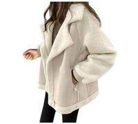 Wintermantel Damen Lang Warm Gefüttert Damen Winterjacke Warm Steppmantel Leicht Daunenjacke Winter Gefüttert Winterparka Winter Mantel Parka Reflektierende Jacke Outdoorjacke Wasserdicht Kurzmantel