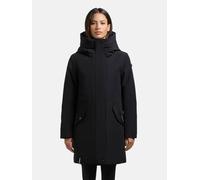 Wintermantel "Diance" Black S