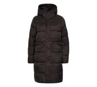 Wintermantel ICHI "Jacke IHZORANA", Damen, Gr. L, schwarz, Obermaterial: 100% Nylon NY., Mäntel Wintermantel (64952245-L) schwarz