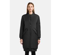 Wintermantel im Bomberjacken-Style "Lulu" Bomber Black XXL