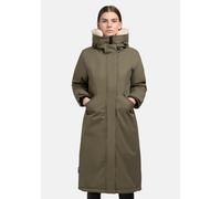 khujo Wintermantel Agneta-ym für Damen - 2XL