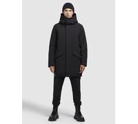 khujo Carl2 Black XL