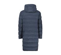 LERROS Herren Stepp-Parka mit abnehmbarer Kapuze - Blue Night XXXL