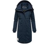 Marikoo Wintermantel Damen marine, XL