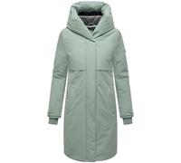 Navahoo Domingaa Damen Wintermantel - elegant, warm & funktional L