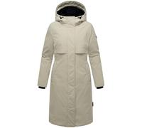 Navahoo Damenmantel Eismelodie - stilvoll, warm & funktional L