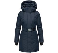 Navahoo Damen Winterparka Frostkuss - elegant, warm & funktional S
