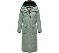 Navahoo Wintermantel Damen mint, XS