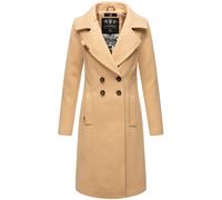 Wintermantel NAVAHOO "Wooly" Gr. XXL (44), beige Damen Mäntel (24157052-XXL) beige