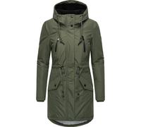 Ragwear Wintermantel Elsien für Damen - 2XL