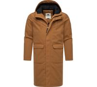 Ragwear Wintermantel Mr Them Long für Herren - L