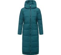 Ragwear Wintermantel Damen grün, S