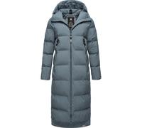 Ragwear Wintermantel Damen grau, XL