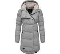 Ragwear Wintermantel Damen kitt, L