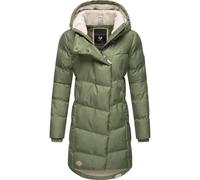 Ragwear Wintermantel Pavla für Damen - 2XL