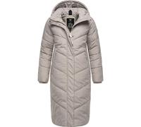 Ragwear Wintermantel Damen beige, L