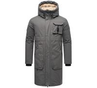 STONE HARBOUR Wintermantel Cyriaan Xx für Herren - 3XL