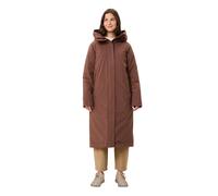 VAUDE Damen Mantel Wo Coreway Coat (45019) 46 tobacco