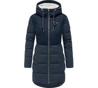Ragwear Winterjacke Damen blau, XL