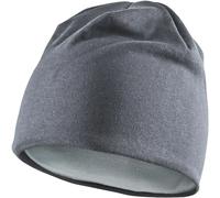 Wintermütze mit Fleecefutter "2003"